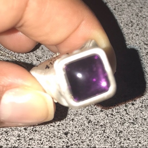 Nwt Brighton Devotion Lady Rose 🌹 long necklace - Picture 8 of 8